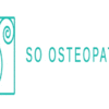 SO OSTEOPATHY