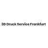3D DRUCK SERVICE FRANKFURT