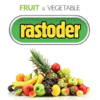 RASTODER,D.O.O   FRUIT AND VEGETABLES