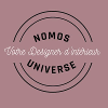 NOMOS UNIVERSE