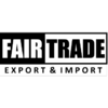 FAIR TRADE EXPORT AND IMPORT