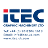 ITEC GRAPHIC MACHINERY LIMITED