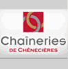 CHAINERIES DE CHENECIERES
