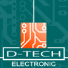 D-TECH ELECTRONIC SA