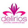 DELÍRIOS - COSMÉTICA PERFUMES & SPA