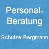 PERSONALBERATUNG DR. SCHULZE-BERGMANN