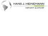 HANS J. HEINEMANN IMPORT - EXPORT GMBH