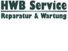 HWB-SERVICE HEINRICH WILHELM BELLINGRADT