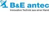 B&E ANTEC NACHRICHTENTECHNIK GMBH