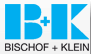 BISCHOF + KLEIN SE & CO. KG