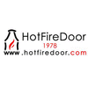 HOT FIRE DOOR