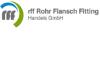 RFF ROHR FLANSCH FITTING HANDELS GMBH