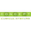 CONCEPT CUBICLE SYSTEMS