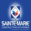 SAINTE-MARIE CONSTRUCTIONS ISOTHERMES