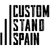 CUSTOM STAND SPAIN