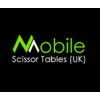 MOBILE SCISSOR TABLES (UK)