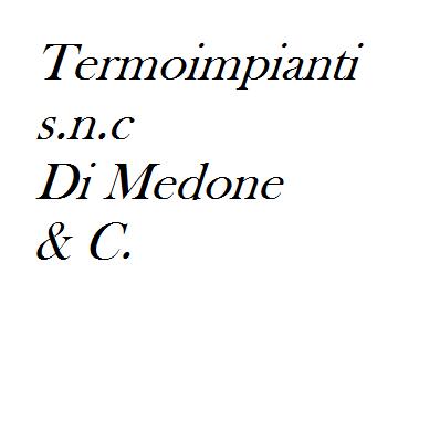 TERMOIMPIANTI DI MEDONE EUGENIO GIAMPAOLO & C. S.N.C.