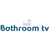 BATHROOM TV