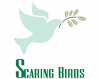 SCARING BIRDS