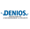 DENIOS - STOCKAGE DE PRODUITS DANGEREUX