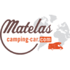MATELAS CAMPING CAR