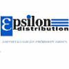 EPSILON DISTRIBUTION