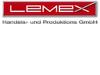 LEMEX HANDELS- UND PRODUKTIONS GMBH