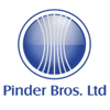 PINDER BROS LTD