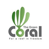 THE GREEN CORAL