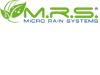 MICRO RAIN SYSTEMS E.K.