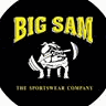 BIG SAM SPORTSWEAR COMPANY