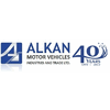ALKAN MOTOR VEHICLES SPARE PART INDUSTRIES AND TRADE LTD.