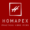HOMAPEX PRACTICAL HOME ITEMS