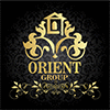 ORIENT GROUP FOR DECORATION