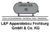 L & P APPARATEBAU FROHBURG GMBH & CO. KG