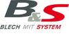 B & S BLECH MIT SYSTEM GMBH & CO. KG