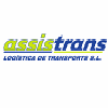 ASSISTRANS-LOGISTICA DE TRANSPORTS S.L.