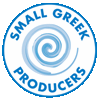 SMALL GREEK PRODUCERS