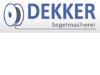 DEKKER SEGELMACHEREI INH. A. DEKKER