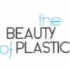 THE BEAUTY OF PLASTIC