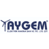 AYGEM ELECTRIC MACHINERY CO.