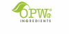 OPW INGREDIENTS GMBH