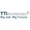 TTI INTERNATIONAL LTD