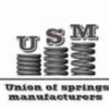 UNION OF SPRINGS MANUFACTURERS