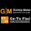 GUMUSH METAL ALLOYS PRODUCTION AND TRADE LIMITED COMPANY