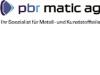 PBR-MATIC AG