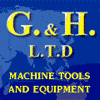 G.  &  H. MACHINES LTD