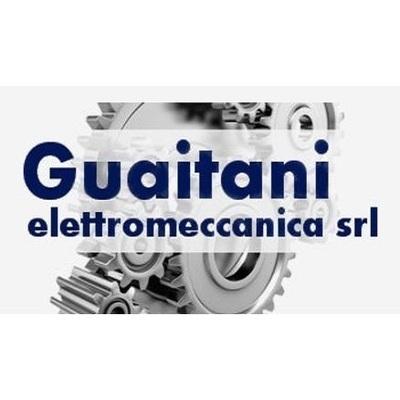 GUAITANI ELETTROMECCANICA - MOTORIDUTTORI