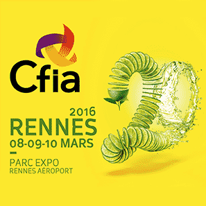 FUJI PACKAGING MACHINES au CFIA de Rennes