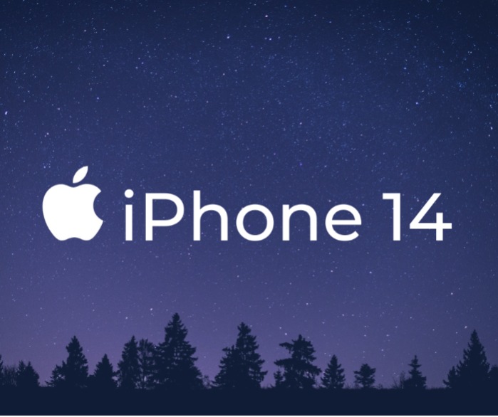 iPhone 14 bientôt disponible : Payez en 3 ou 4 fois